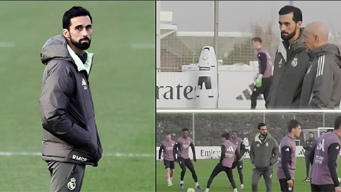  Arbeloa bắt tay “ác quỷ” Pintus, đem kỷ luật trở lại Real Madrid